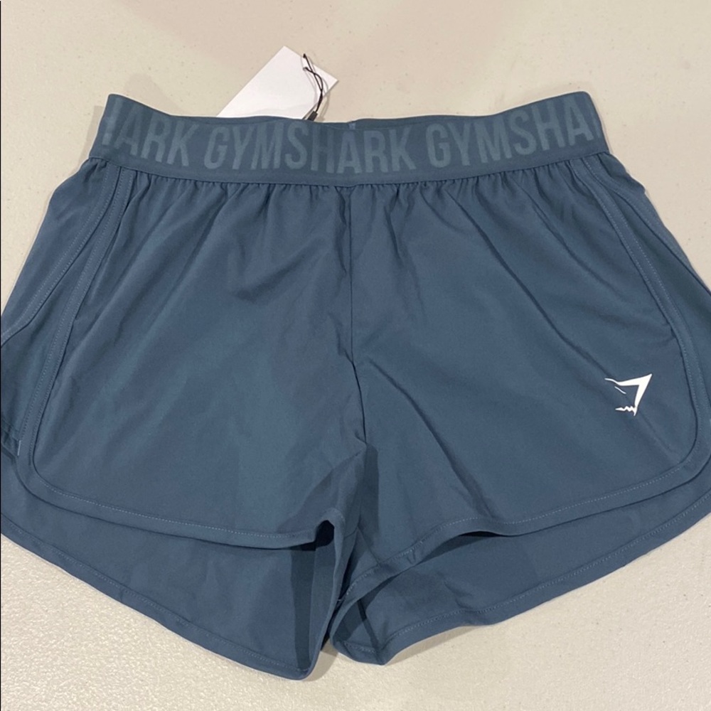 Gym sharks shorts